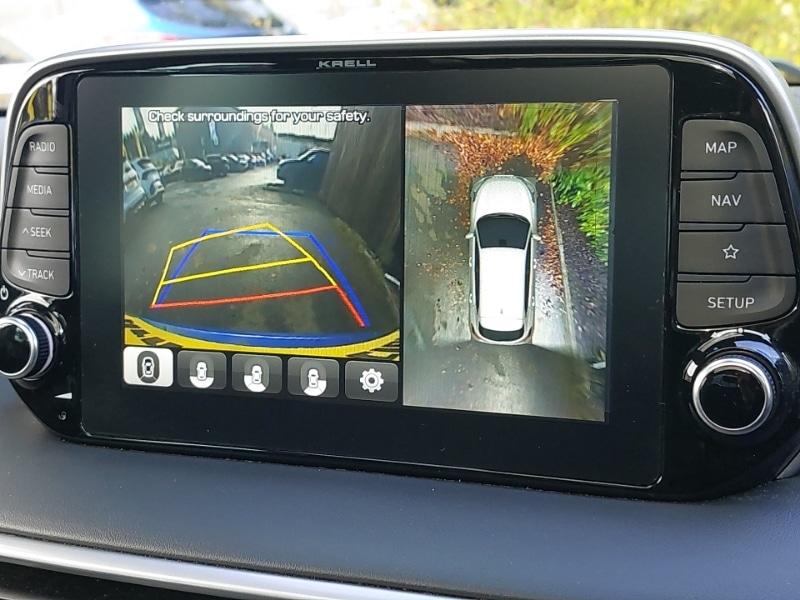 Used Hyundai TUCSON 2019 for sale - 76393096: Photo 11