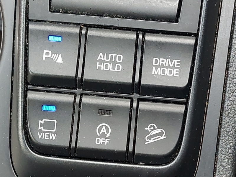 Used Hyundai TUCSON 2019 for sale - 76393096: Photo 14