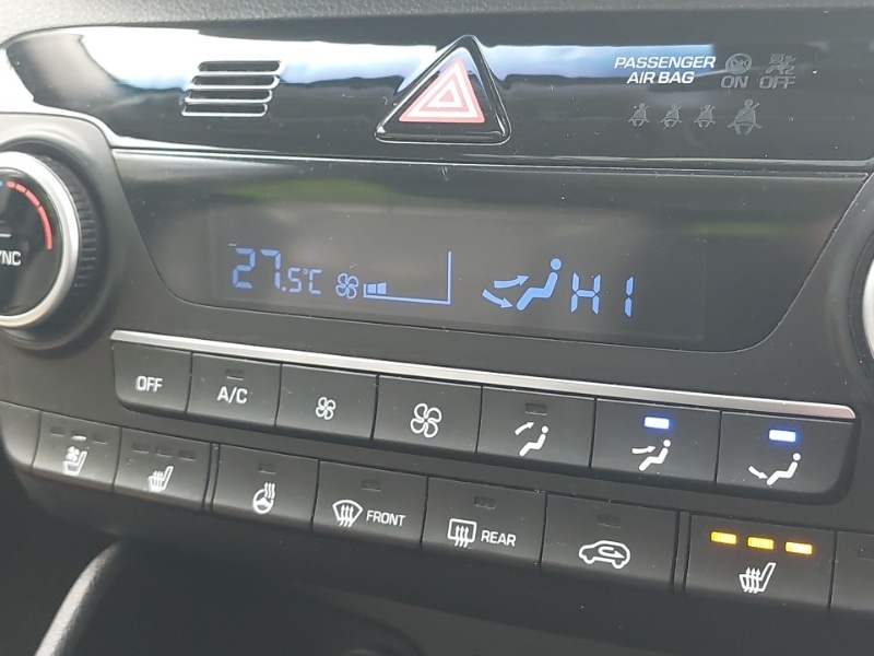 Used Hyundai TUCSON 2019 for sale - 76393096: Photo 15