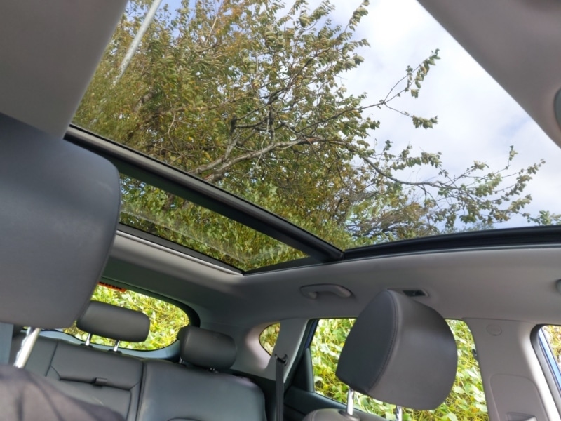 Used Hyundai TUCSON 2019 for sale - 76393096: Photo 16