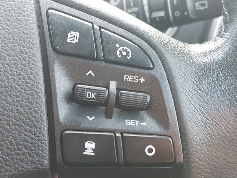 Used Hyundai TUCSON 2019 for sale - 76393096: Photo 19