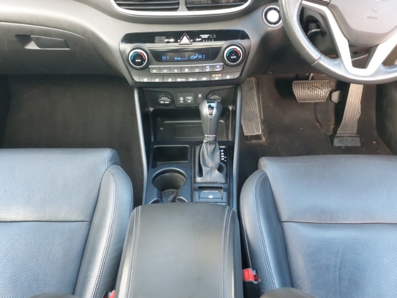 Used Hyundai TUCSON 2019 for sale - 76393096: Photo 7