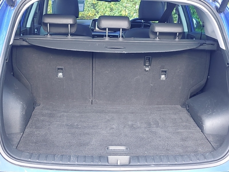 Used Hyundai TUCSON 2019 for sale - 76393096: Photo 8