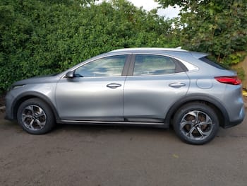 Used Kia XCeed 2022 for sale - 79746894: Photo