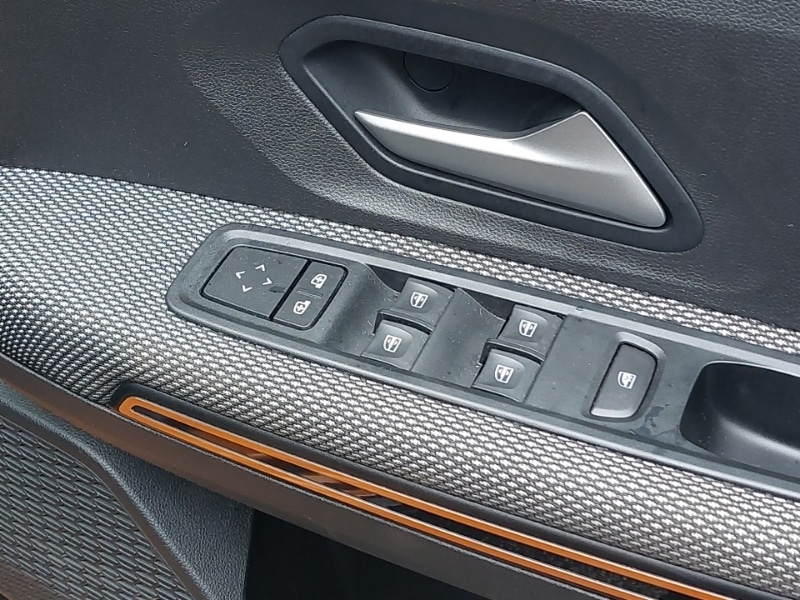 Used Dacia Sandero Stepway 2023 for sale - 77847416: Photo 13