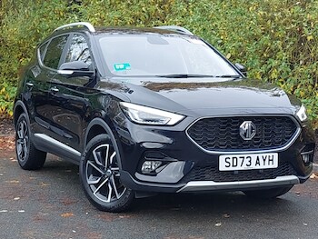 Used MG MG ZS 2023 for sale - 76478374: Photo