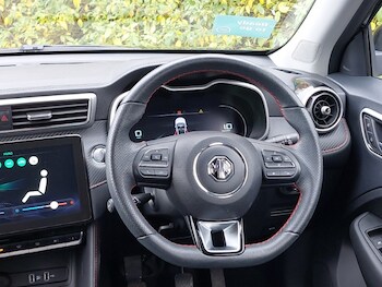 Used MG MG ZS 2023 for sale - 76478374: Photo