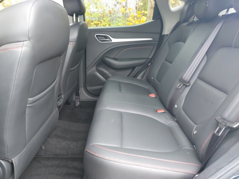 Used MG MG ZS 2023 for sale - 76478374: Photo 6