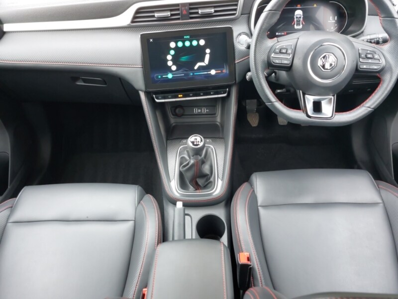 Used MG MG ZS 2023 for sale - 76478374: Photo 7