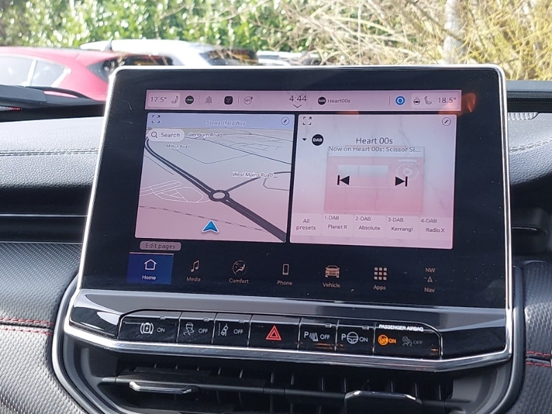 Used Jeep Compass 2024 for sale - 78112858: Photo 10