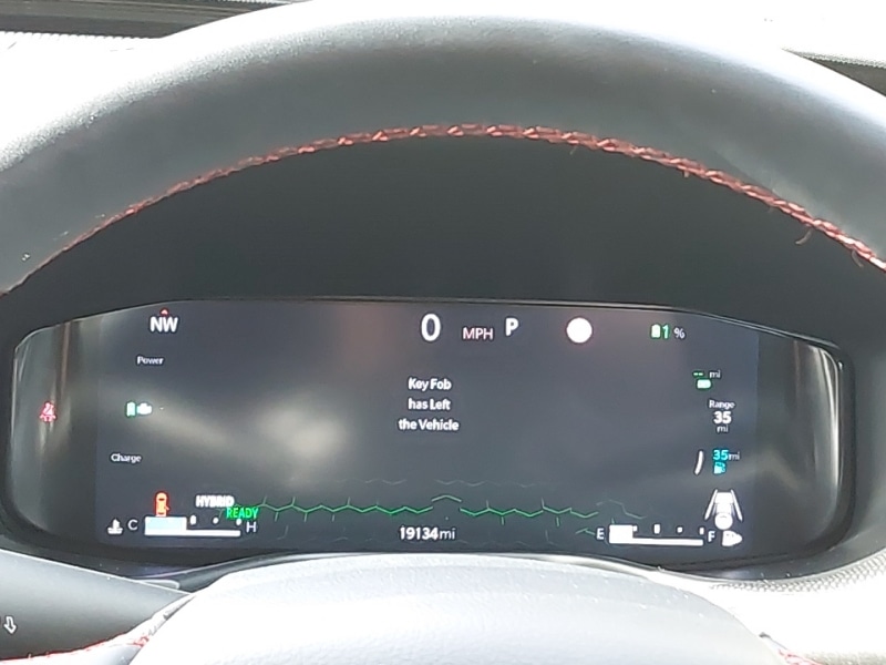 Used Jeep Compass 2024 for sale - 78112858: Photo 11