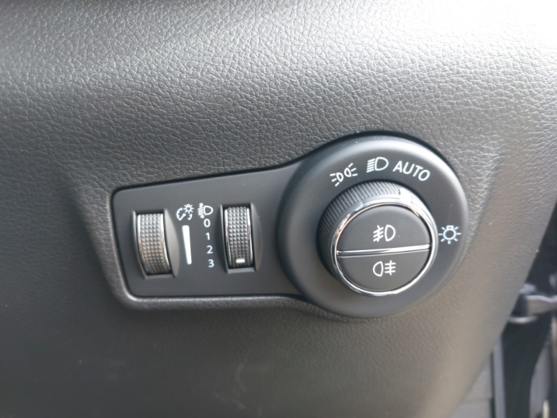 Used Jeep Compass 2024 for sale - 78112858: Photo 13