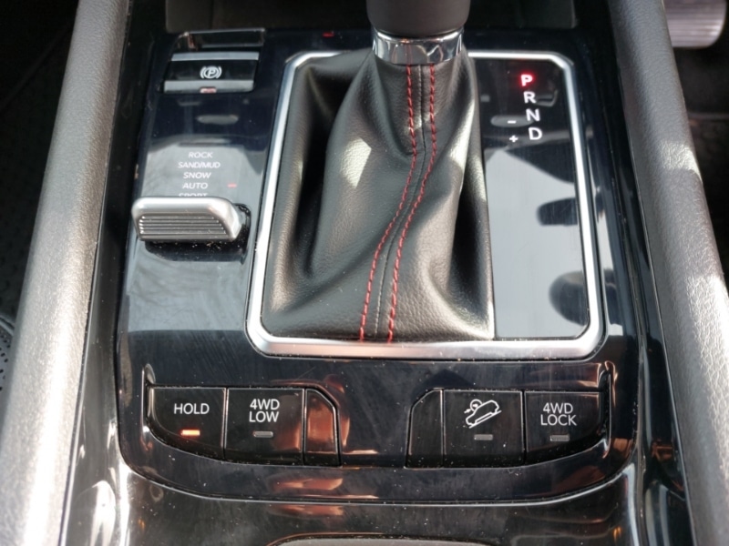 Used Jeep Compass 2024 for sale - 78112858: Photo 14