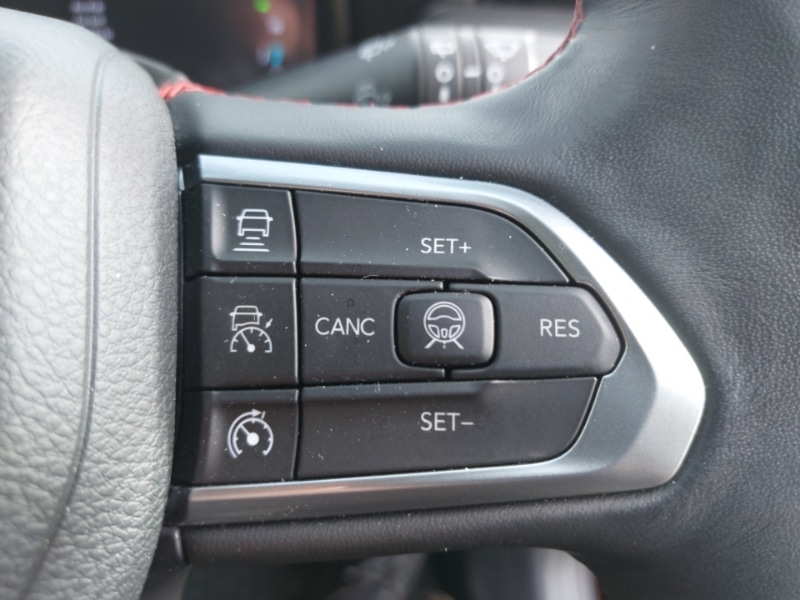 Used Jeep Compass 2024 for sale - 78112858: Photo 17