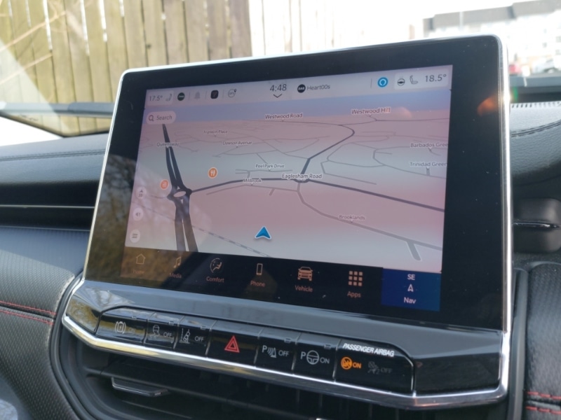 Used Jeep Compass 2024 for sale - 78112858: Photo 18