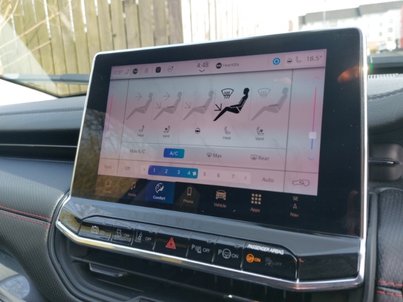 Used Jeep Compass 2024 for sale - 78112858: Photo 19