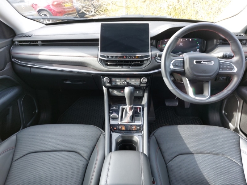 Used Jeep Compass 2024 for sale - 78112858: Photo 2