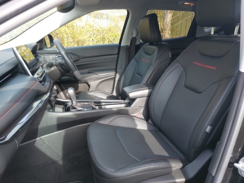 Used Jeep Compass 2024 for sale - 78112858: Photo 5