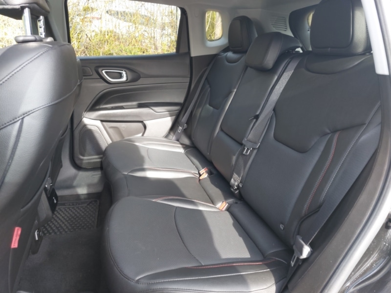 Used Jeep Compass 2024 for sale - 78112858: Photo 6