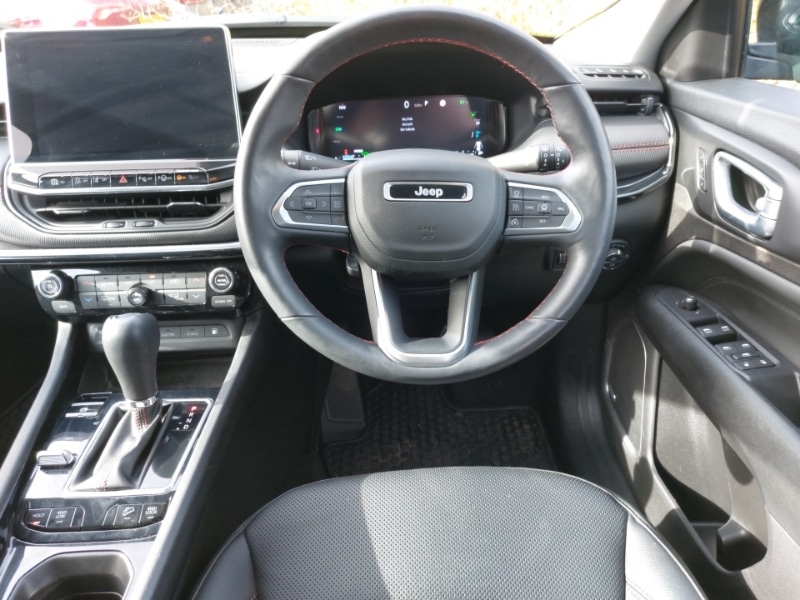 Used Jeep Compass 2024 for sale - 78112858: Photo 7