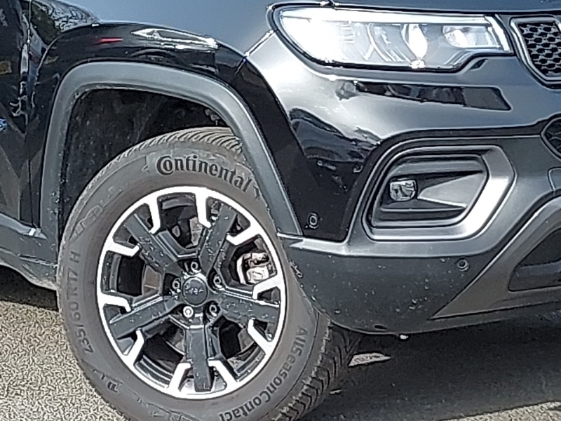 Used Jeep Compass 2024 for sale - 78112858: Photo 9