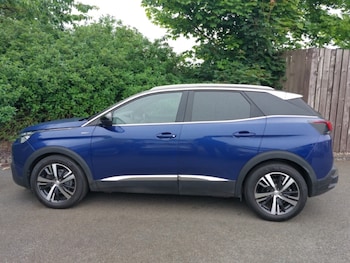 Used Peugeot 3008 2017 for sale - 78973036: Photo