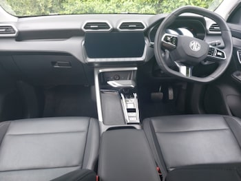 Used MG MG ZS 2025 for sale - 79406617: Photo