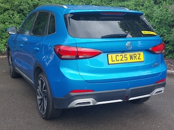 Used MG MG ZS 2025 for sale - 79406617: Photo