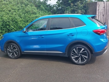 Used MG MG ZS 2025 for sale - 79406617: Photo