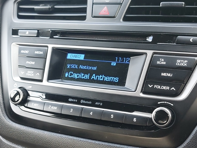 Used Hyundai i20 2018 for sale - 76560402: Photo 10