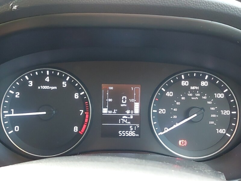 Used Hyundai i20 2018 for sale - 76560402: Photo 17