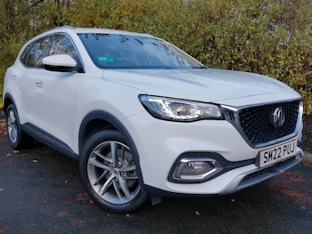 Used MG MG HS 2022 for sale - 76464884: Photo