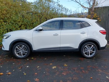 Used MG MG HS 2022 for sale - 76464884: Photo