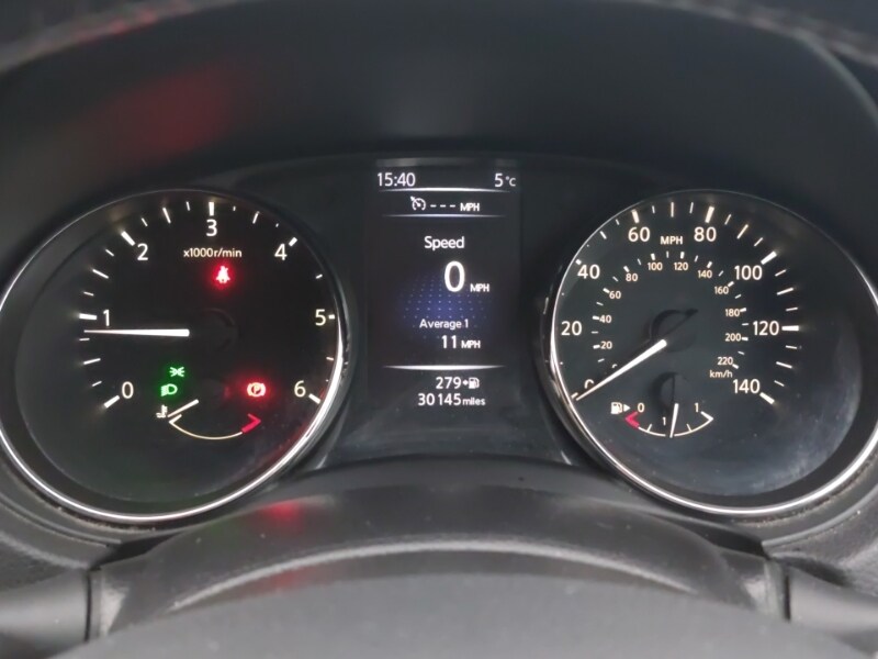 Used Nissan Qashqai 2014 for sale - 77569231: Photo 19