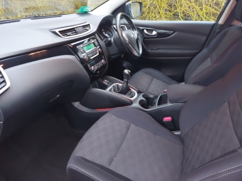 Used Nissan Qashqai 2014 for sale - 77569231: Photo 5