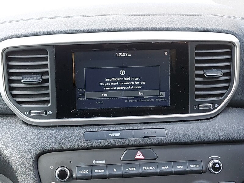 Used Kia Sportage 2019 for sale - 78224934: Photo 10