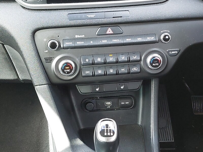 Used Kia Sportage 2019 for sale - 78224934: Photo 11