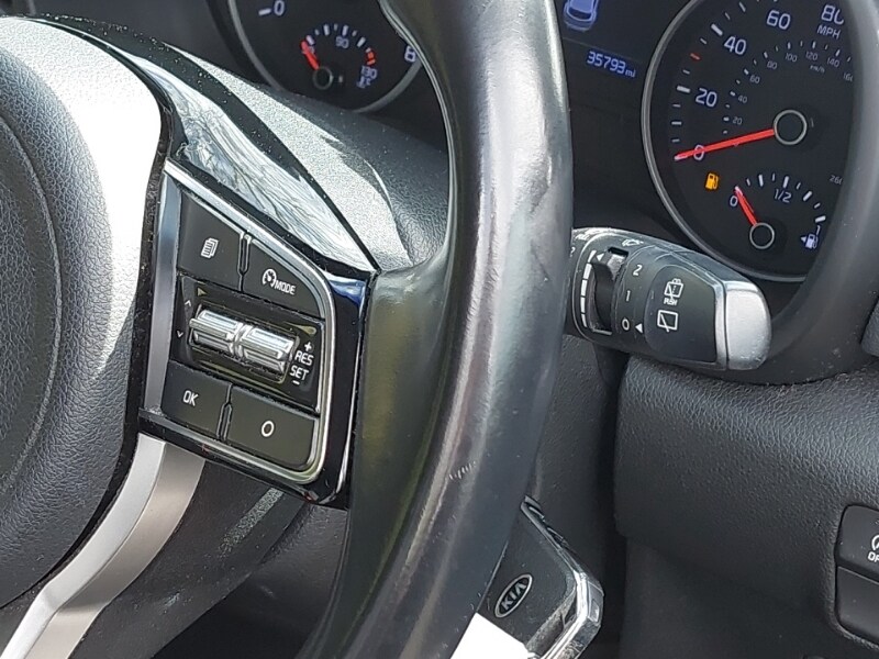 Used Kia Sportage 2019 for sale - 78224934: Photo 15