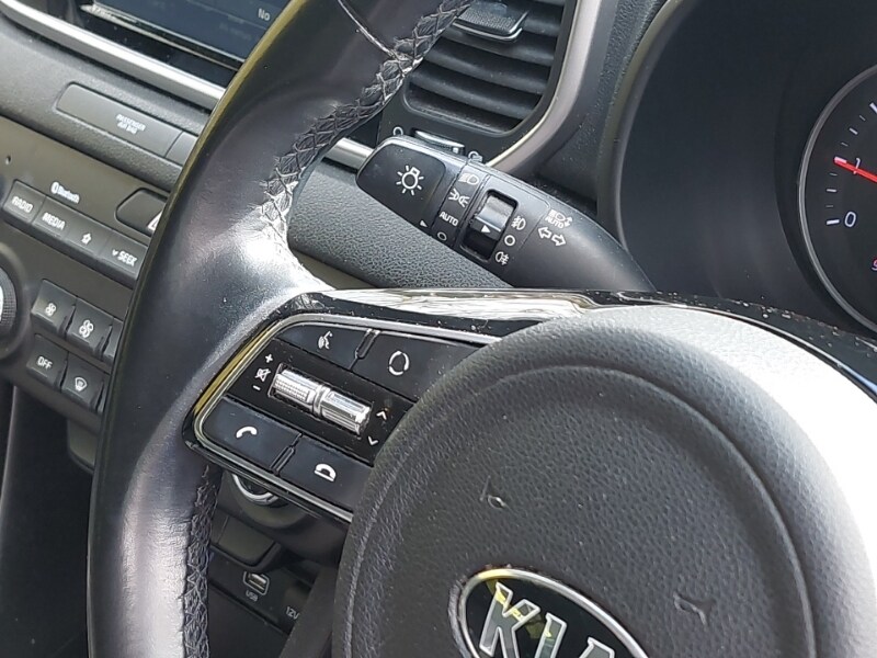 Used Kia Sportage 2019 for sale - 78224934: Photo 16