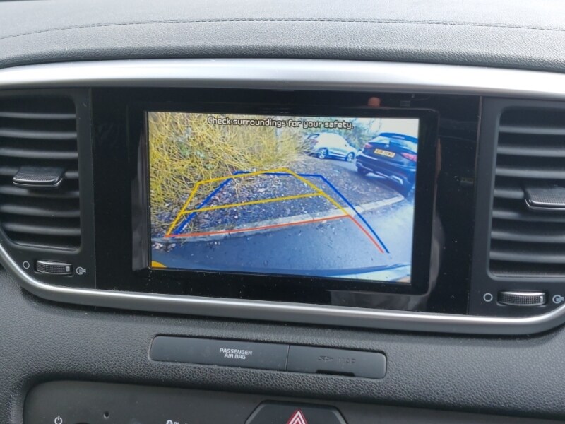 Used Kia Sportage 2019 for sale - 78224934: Photo 18