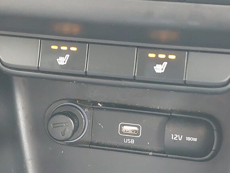 Used Kia Sportage 2019 for sale - 78224934: Photo 19