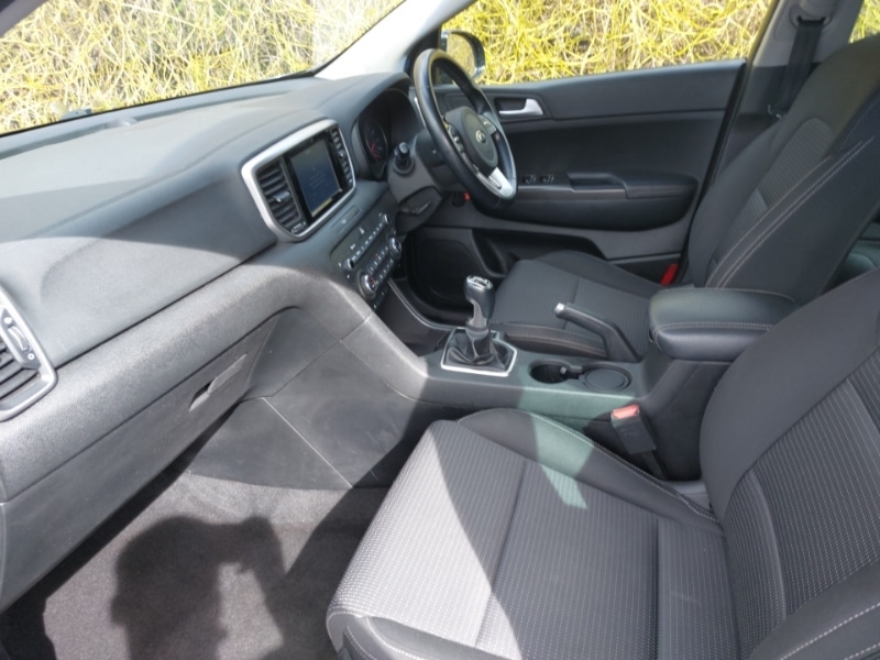 Used Kia Sportage 2019 for sale - 78224934: Photo 5