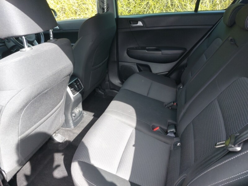 Used Kia Sportage 2019 for sale - 78224934: Photo 6
