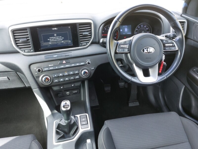 Used Kia Sportage 2019 for sale - 78224934: Photo 7