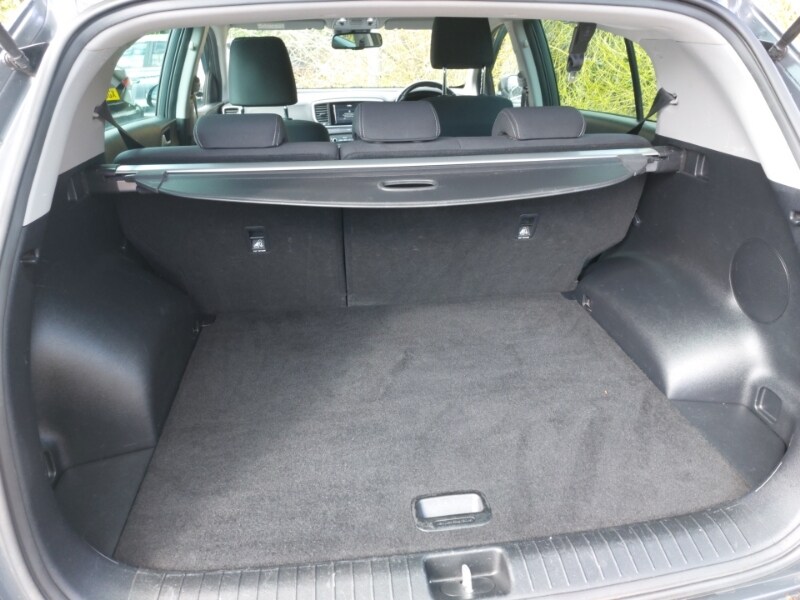 Used Kia Sportage 2019 for sale - 78224934: Photo 8