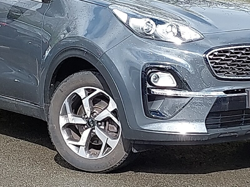 Used Kia Sportage 2019 for sale - 78224934: Photo 9