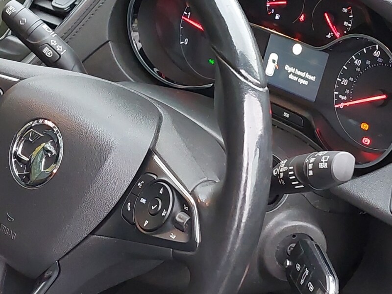 Used Vauxhall Grandland X 2019 for sale - 77518027: Photo 15