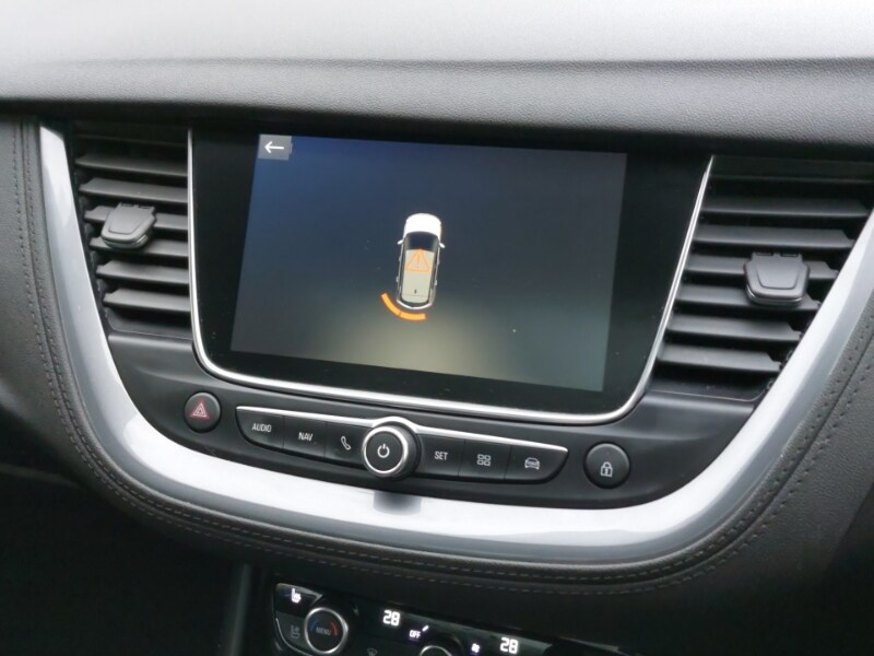 Used Vauxhall Grandland X 2019 for sale - 77518027: Photo 18