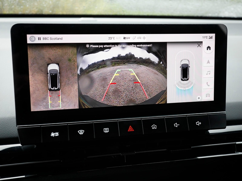 Used MG MG4 2025 for sale - 76974842: Photo 10