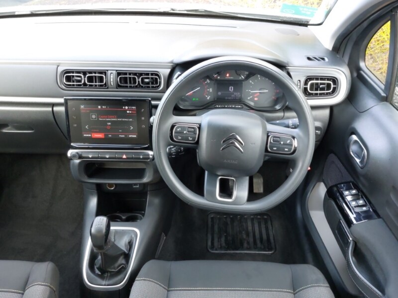 Used Citroen C3 2023 for sale - 77183599: Photo 10